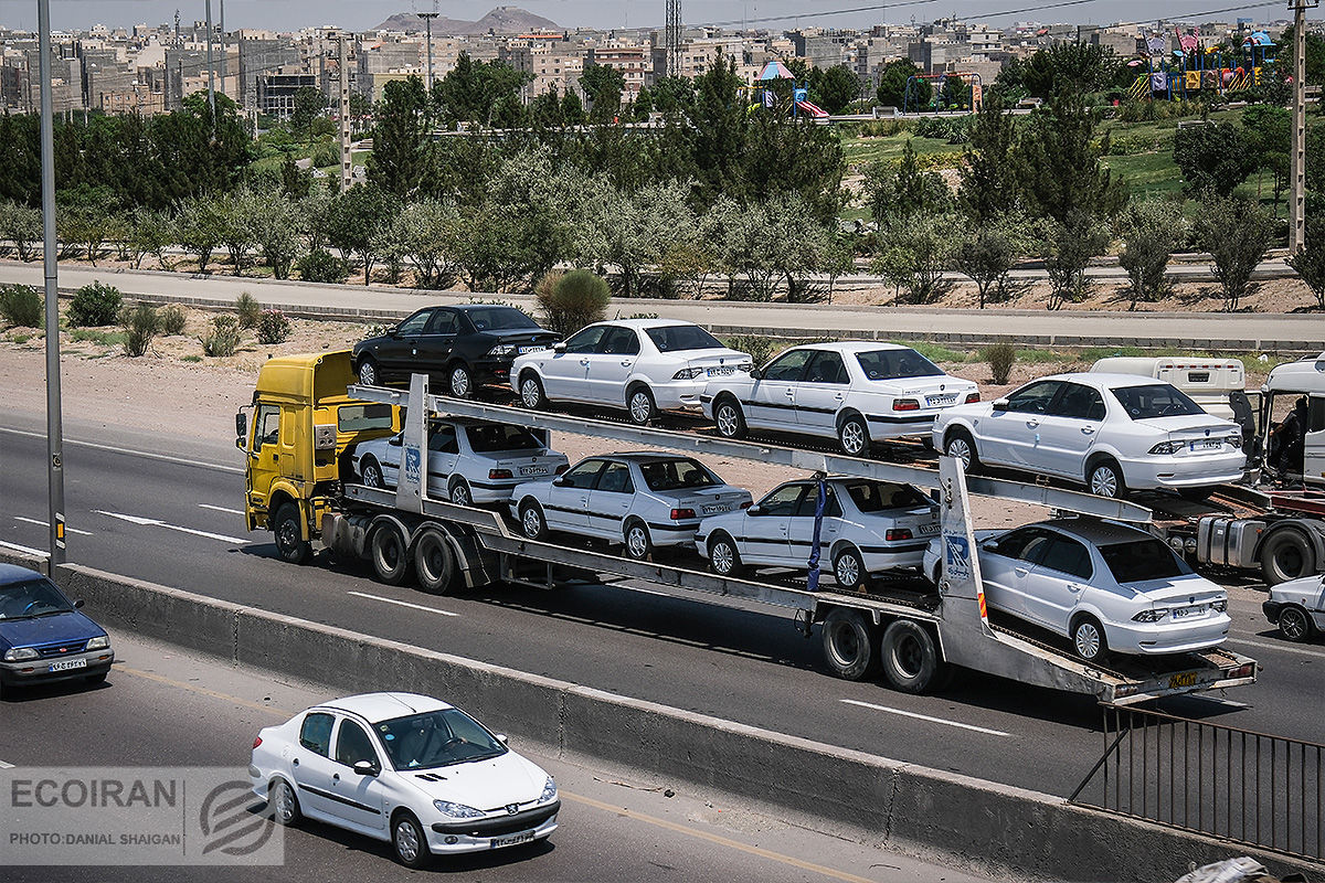 خبر جدید ایران خودرو درباره طرح فروش / متقاضیان گوش بزنگ باشند